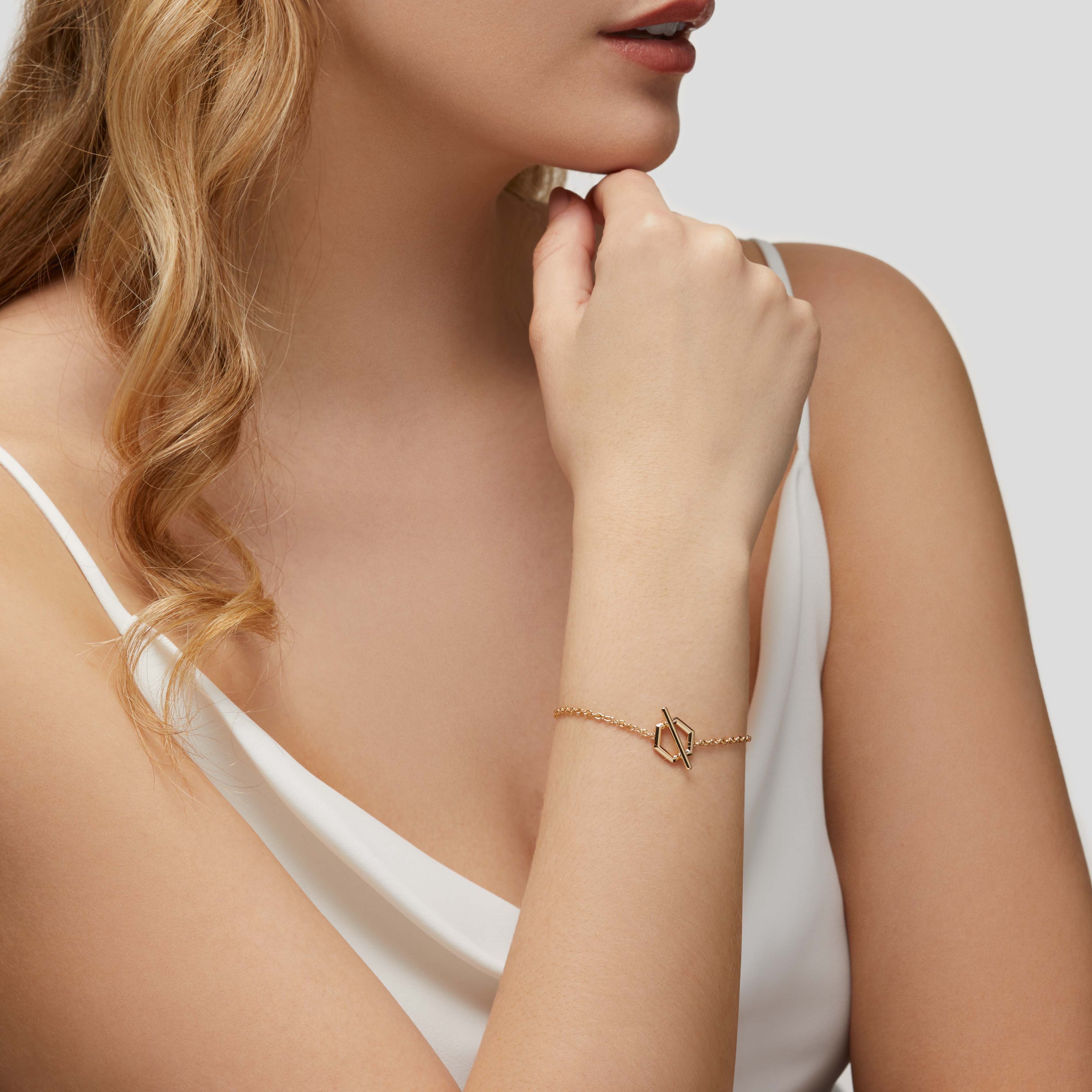 Toggle bracelet 2025